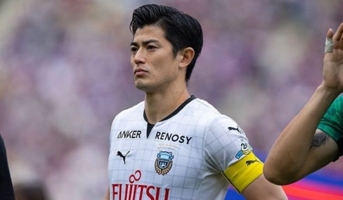 Al Rayyan Recruit Japanese International Player Shogo Taniguchi